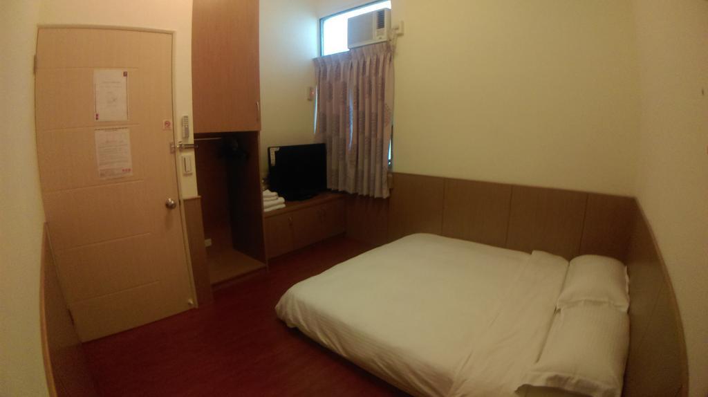 Wo Xing Wo Su Apartman Heng-ch'un Kültér fotó